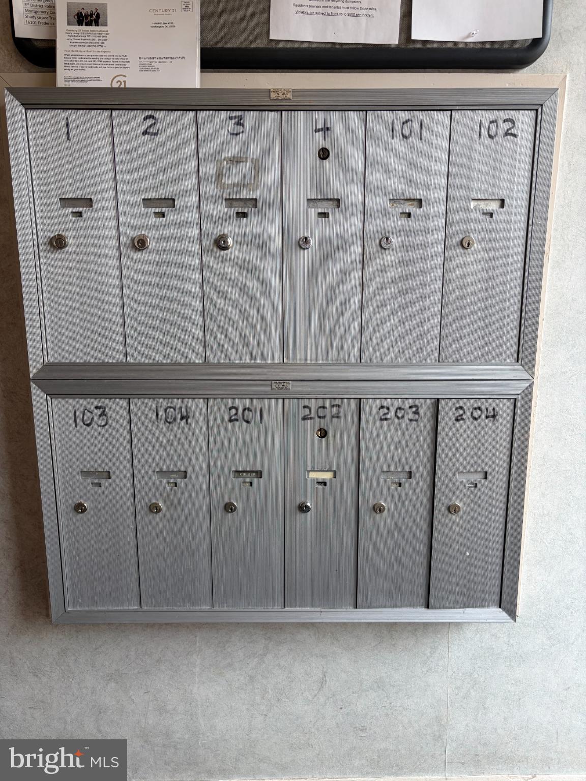 SIERRA LANDING CODM - Residential