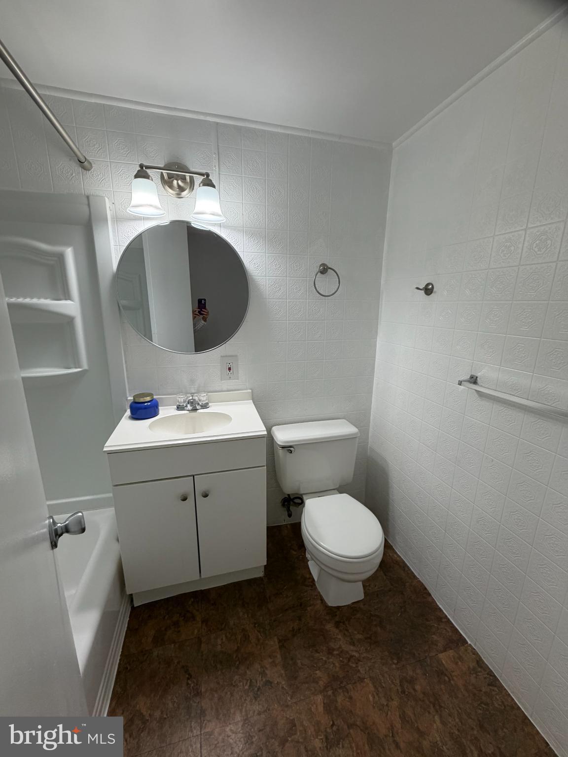 SIERRA LANDING CODM - Residential