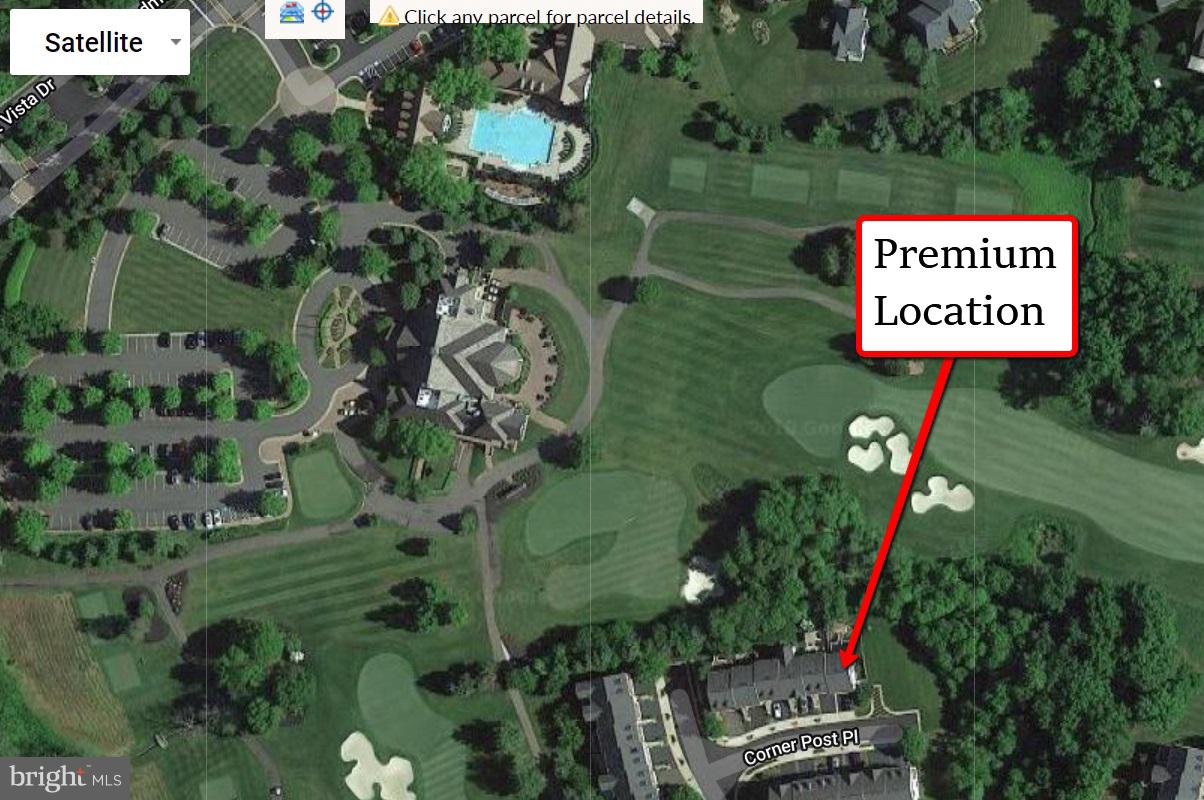 PIEDMONT - Residential