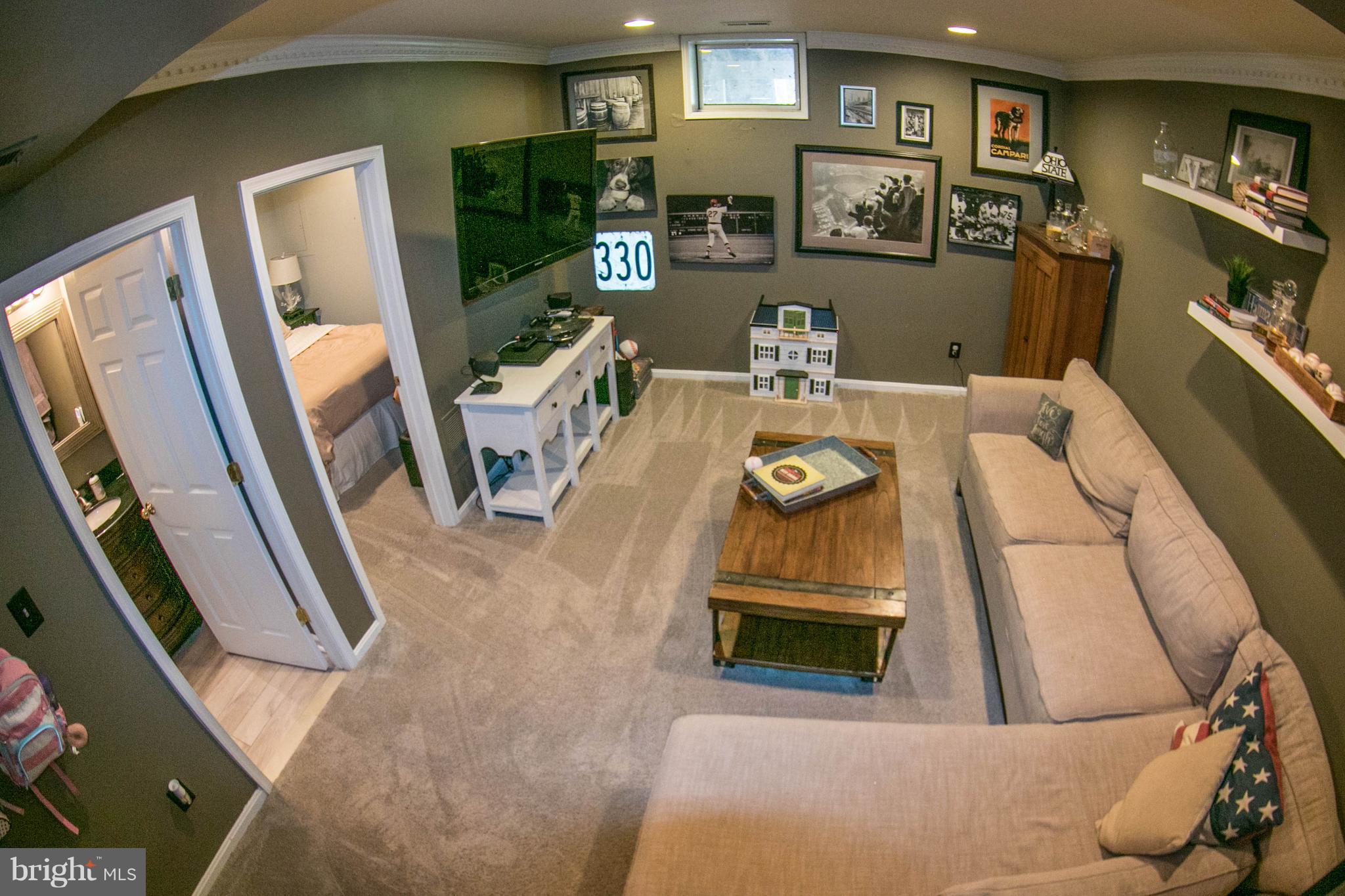 PIEDMONT - Residential