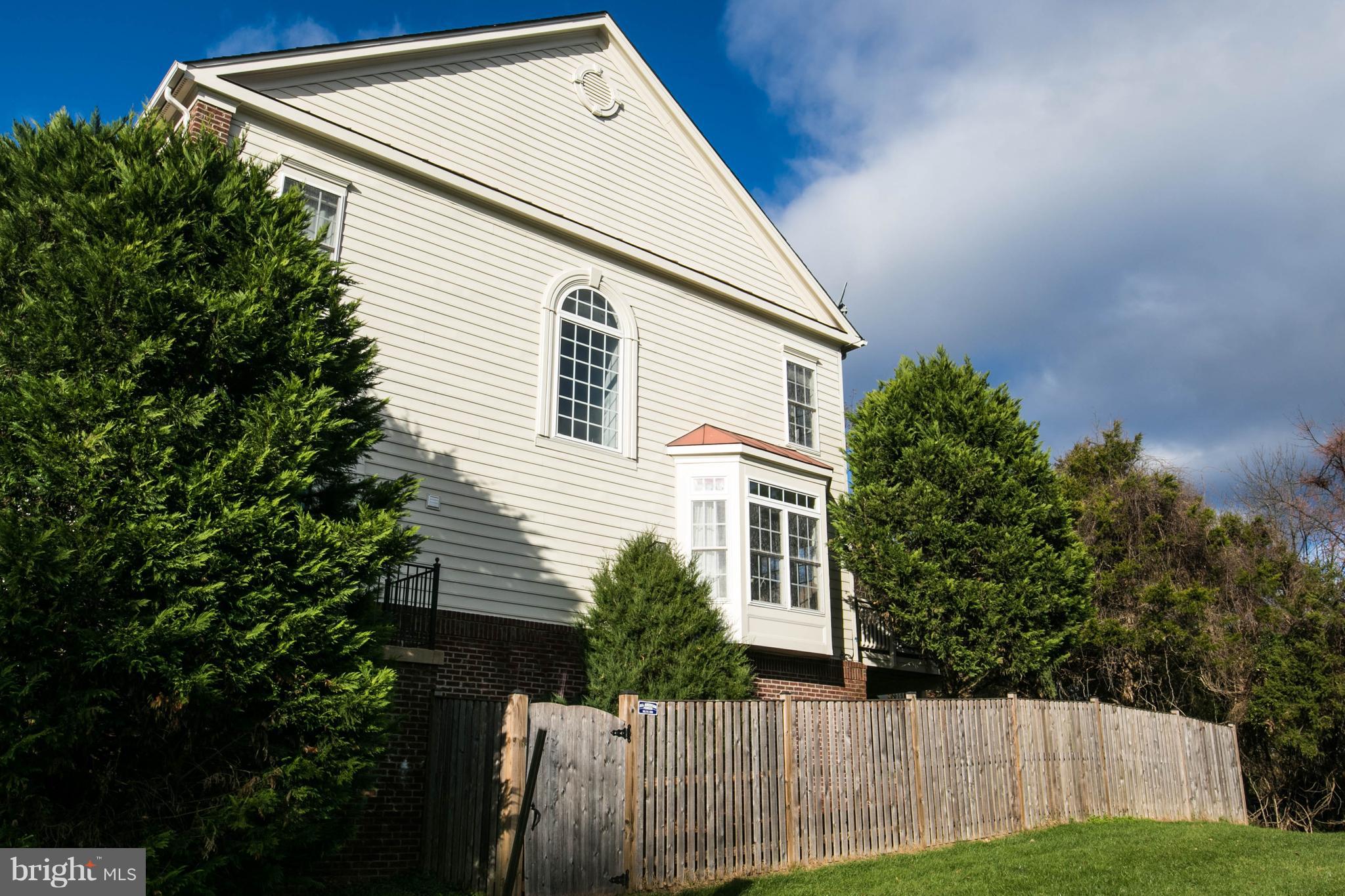 PIEDMONT - Residential