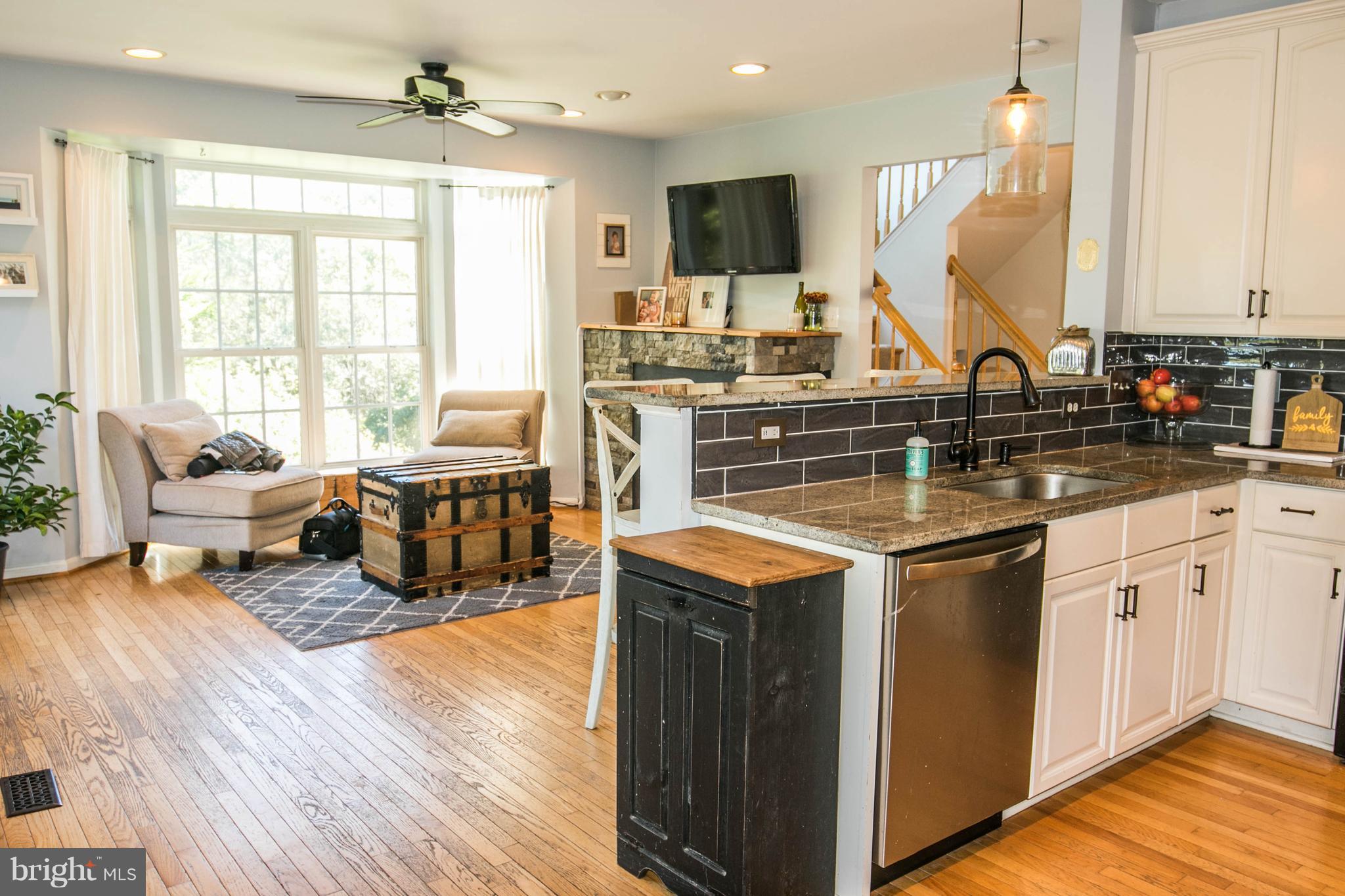 PIEDMONT - Residential