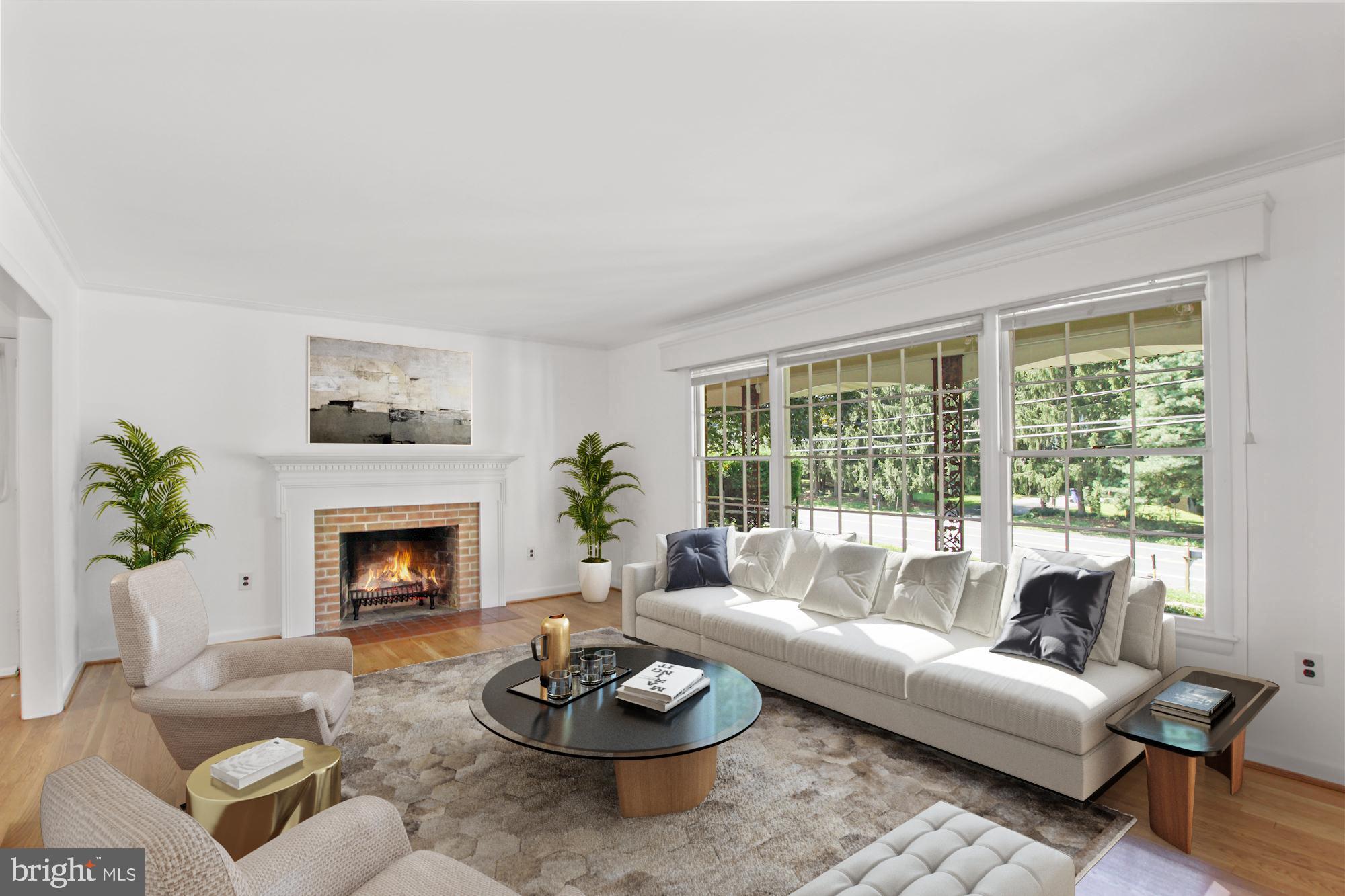 8803 TUCKERMAN LANE