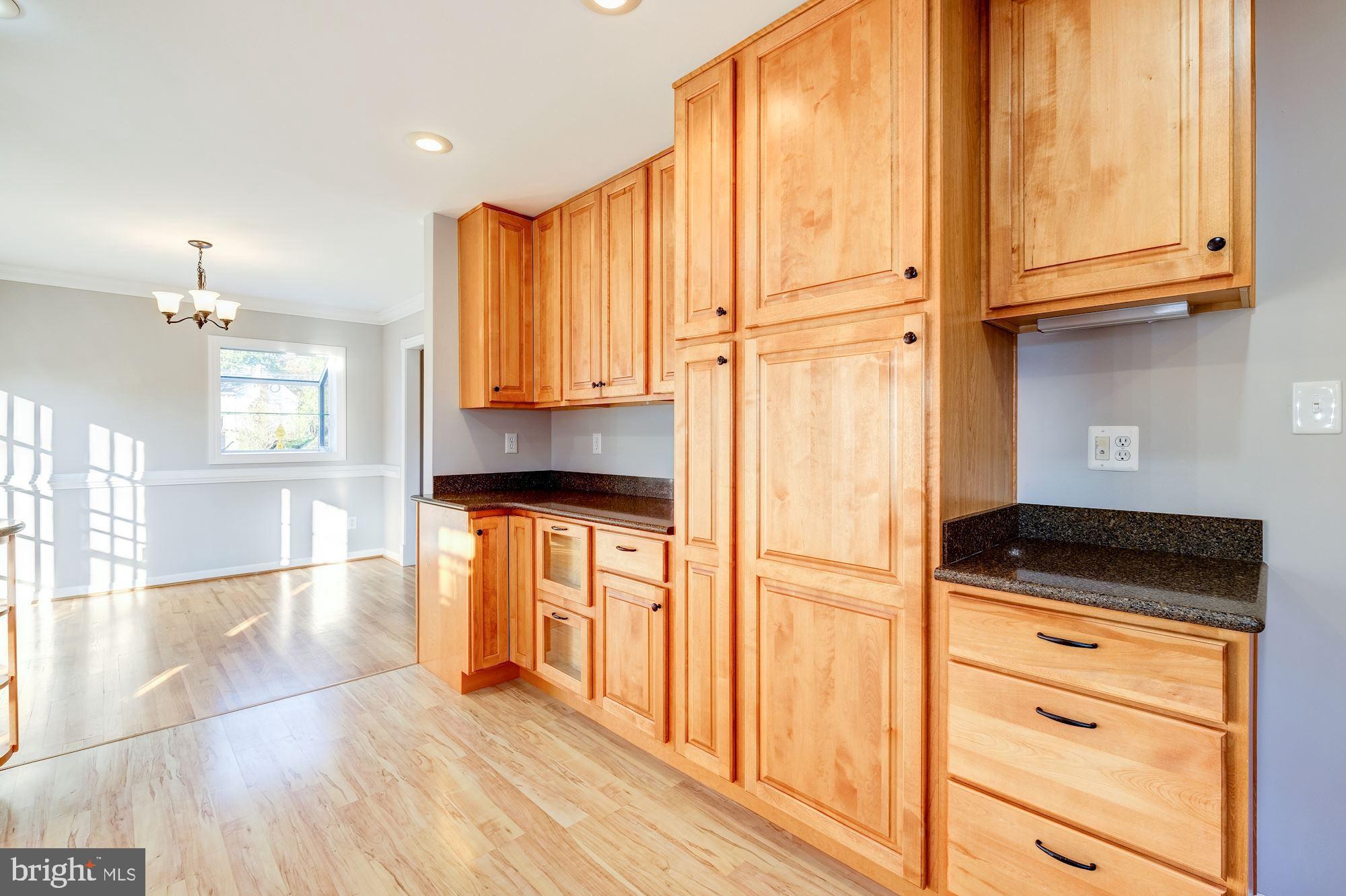 OLD CREEK ESTATES - Residential