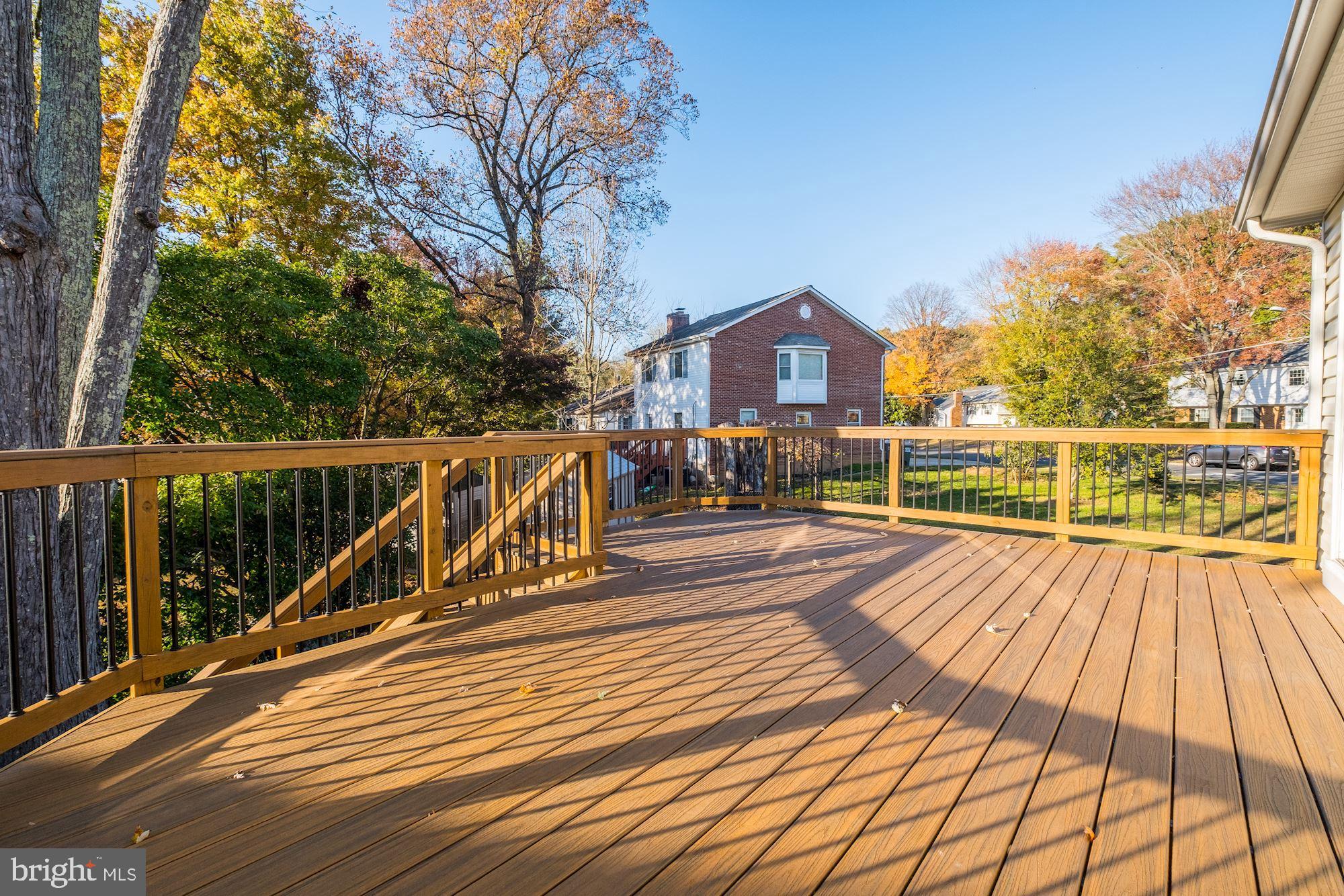 OLD CREEK ESTATES - Residential