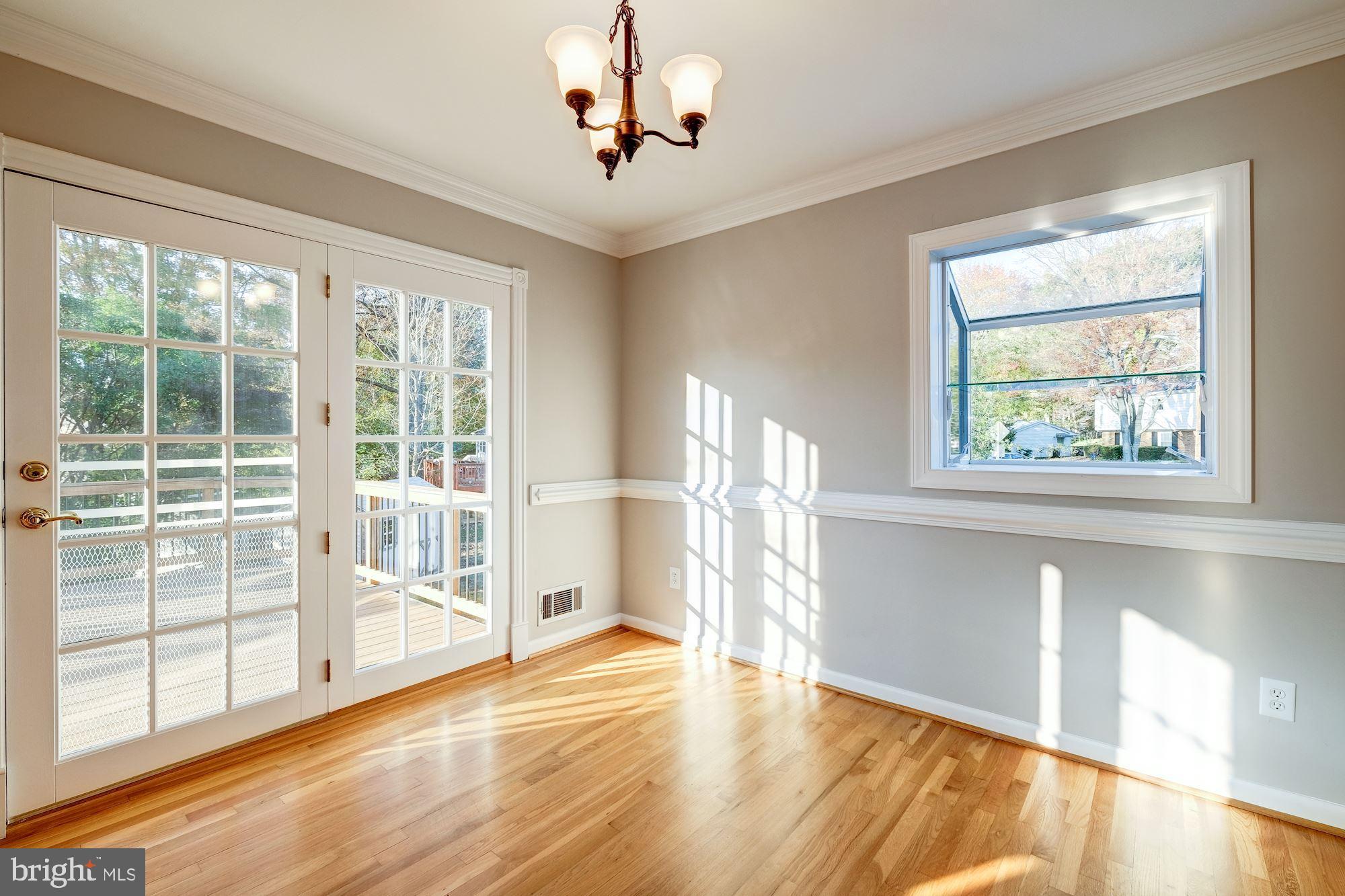 OLD CREEK ESTATES - Residential