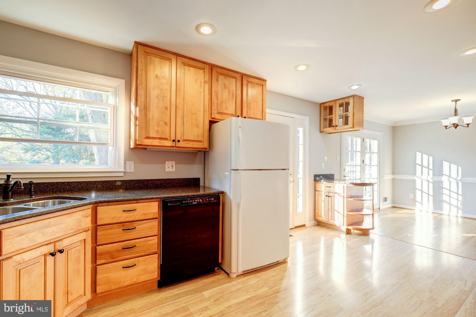 OLD CREEK ESTATES - Residential