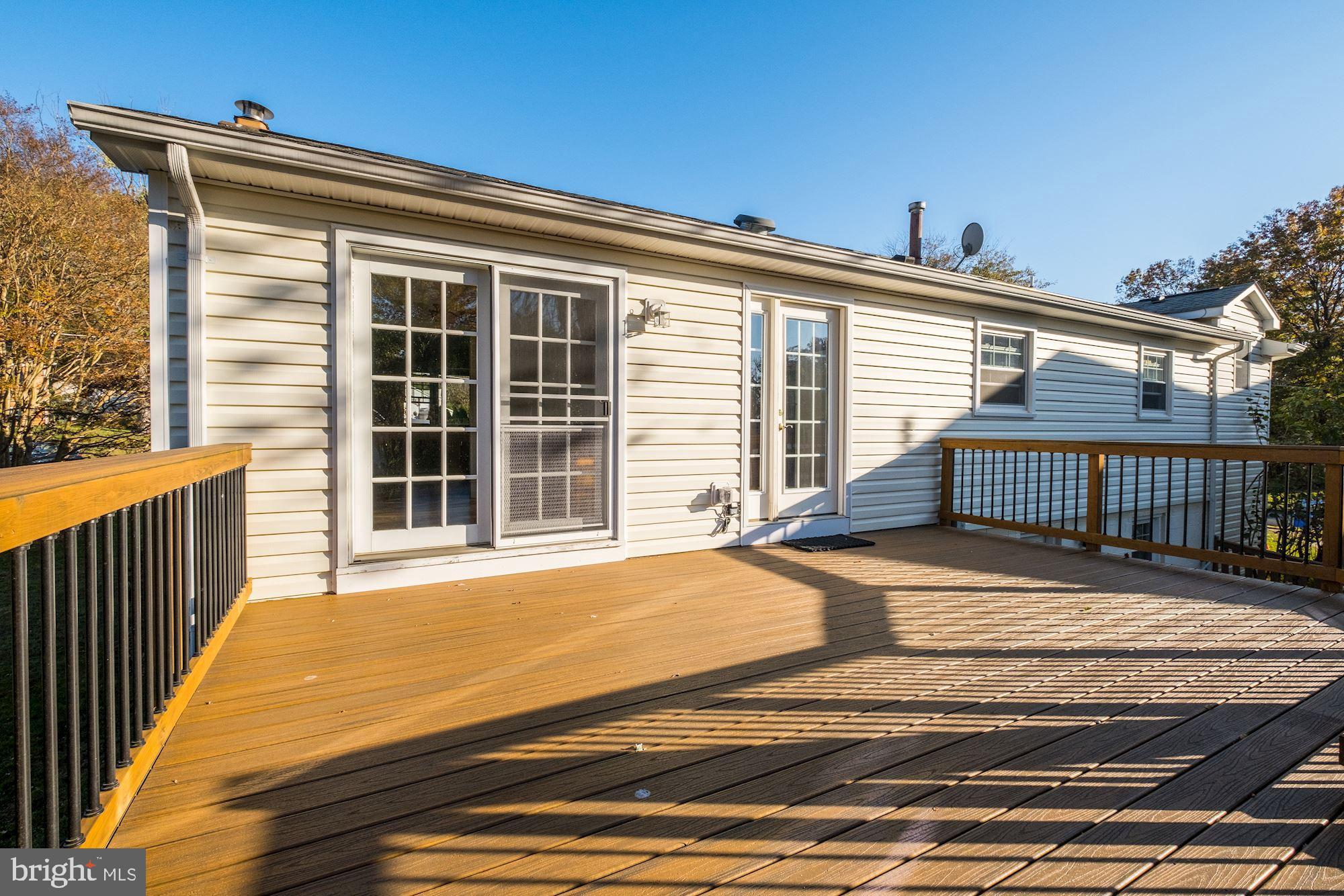 OLD CREEK ESTATES - Residential