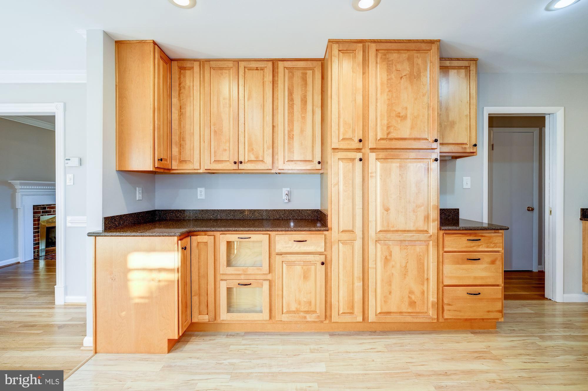 OLD CREEK ESTATES - Residential