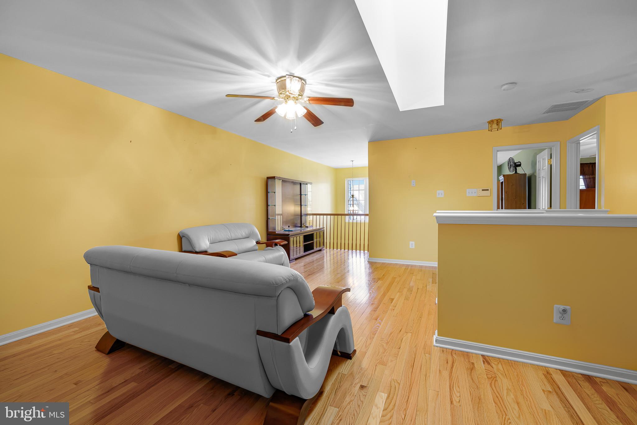 VILLAGE OF FOX MEADOW - Residential