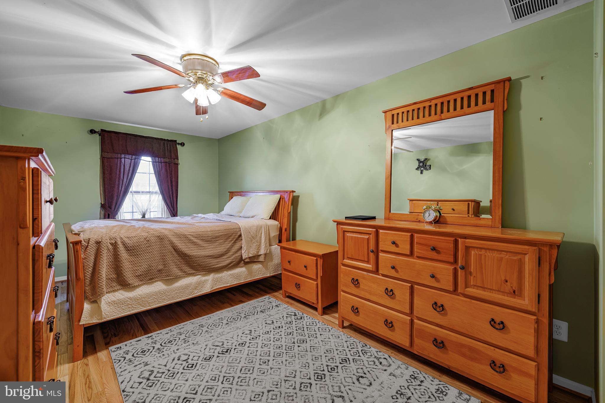 VILLAGE OF FOX MEADOW - Residential