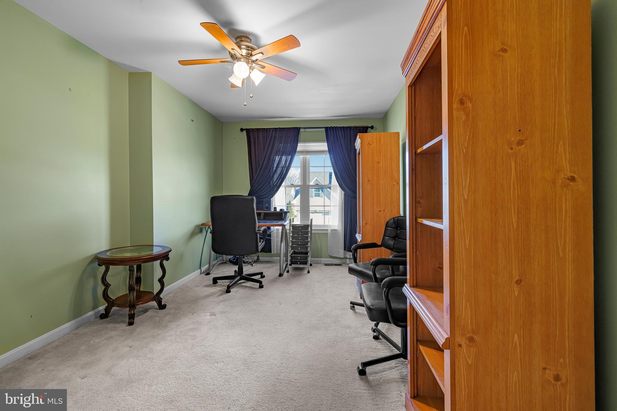 VILLAGE OF FOX MEADOW - Residential