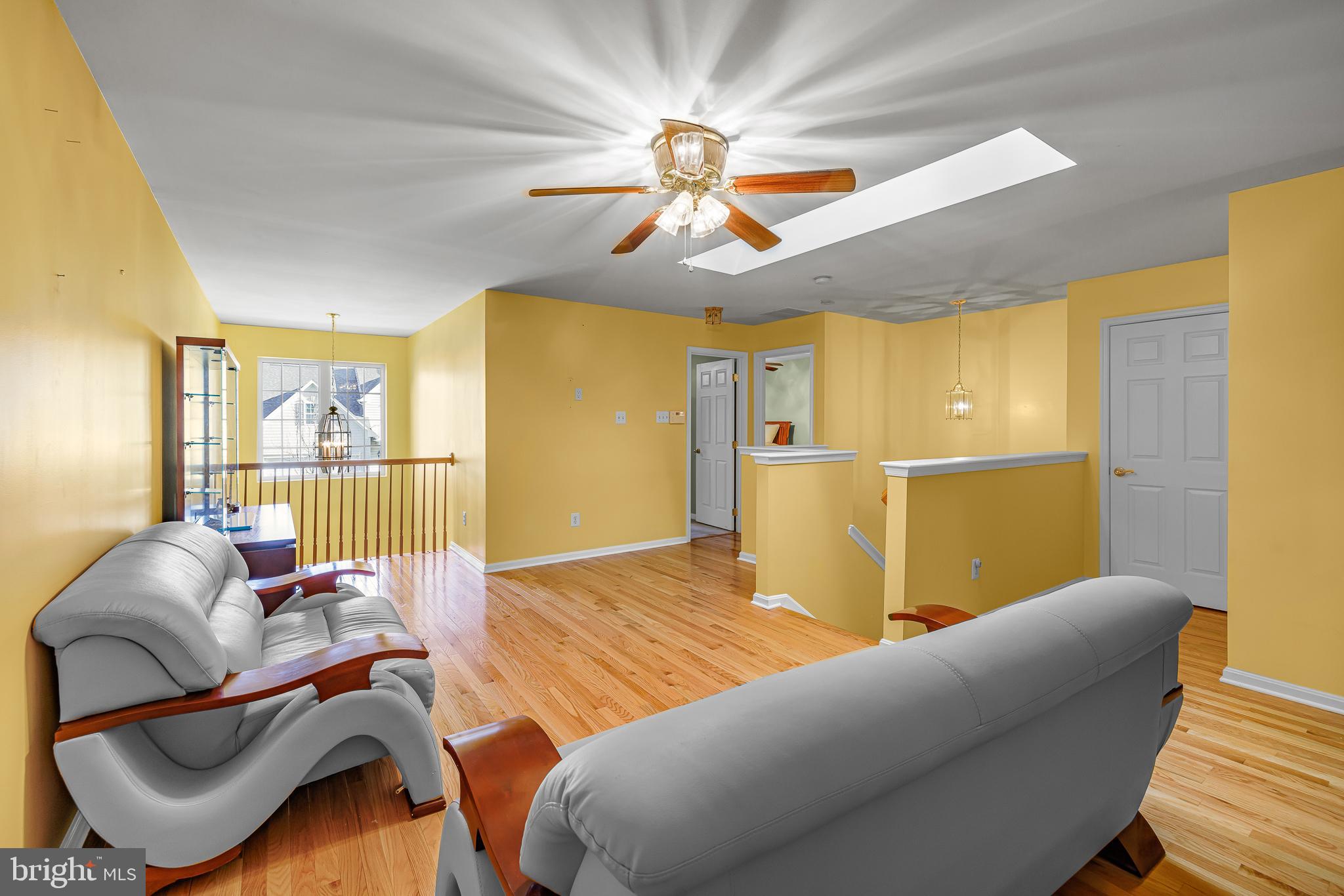 VILLAGE OF FOX MEADOW - Residential