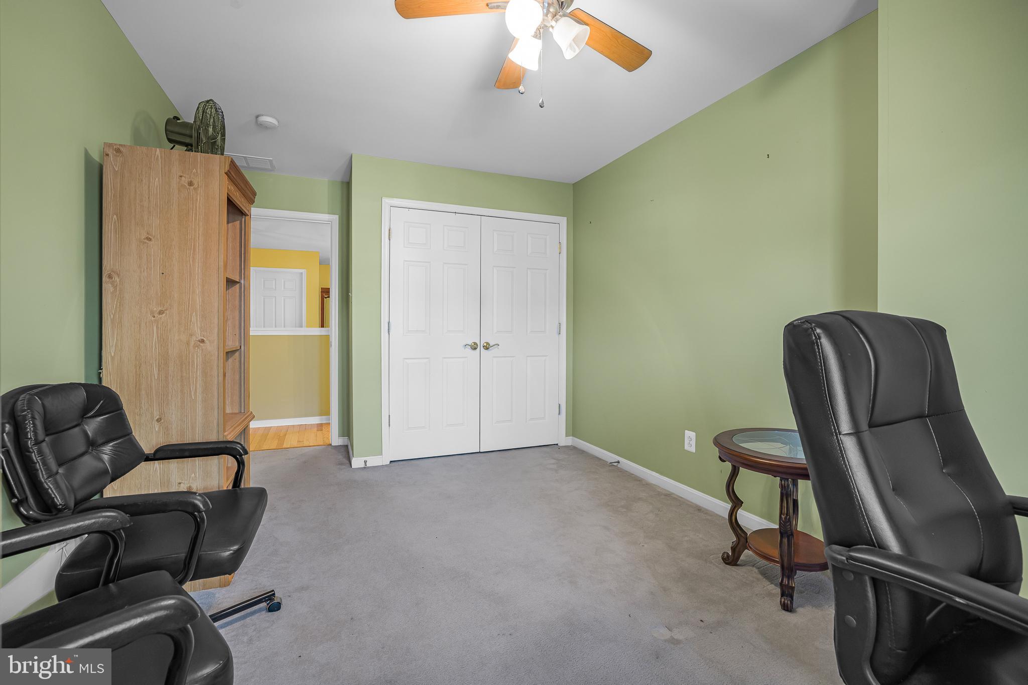 VILLAGE OF FOX MEADOW - Residential