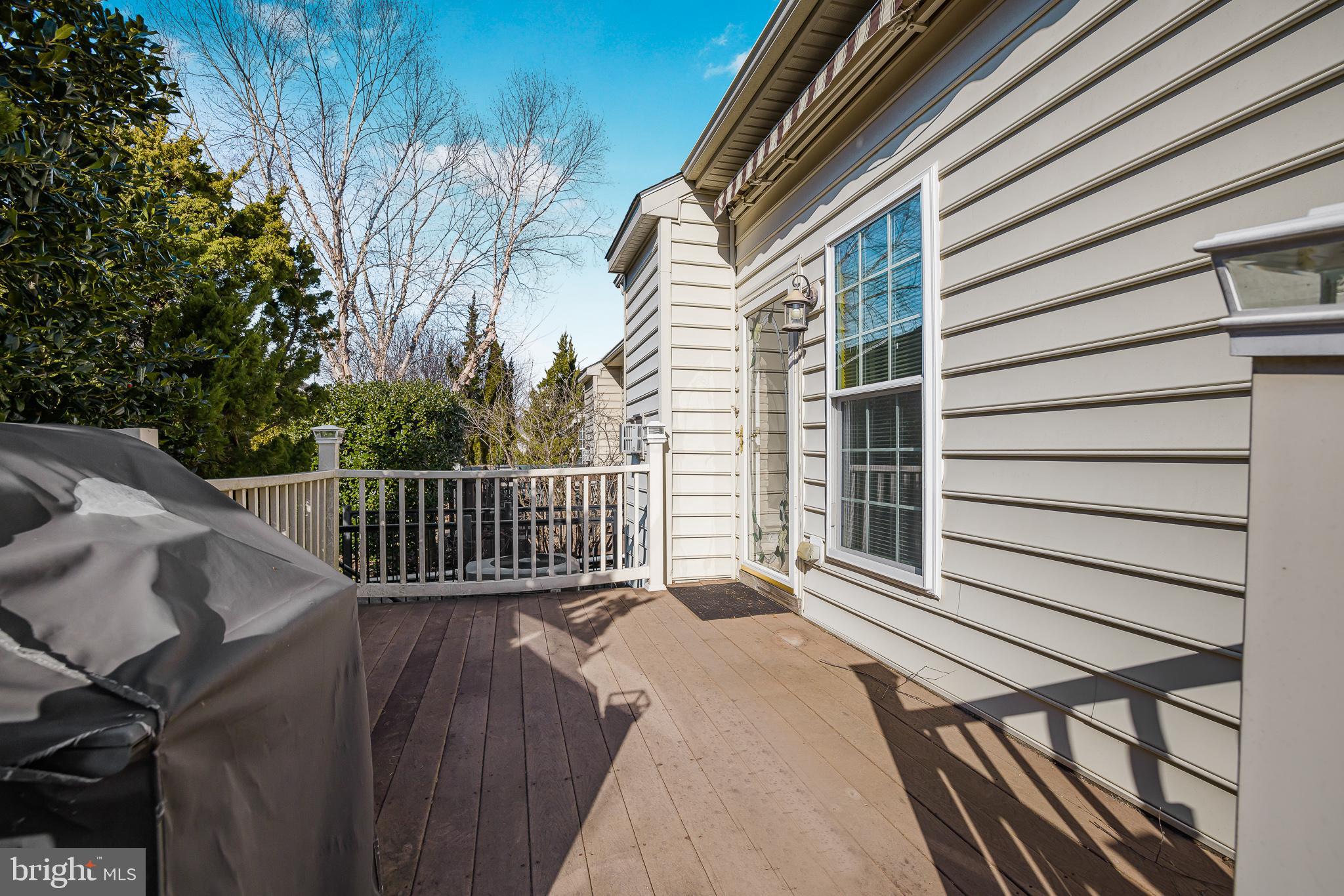 VILLAGE OF FOX MEADOW - Residential