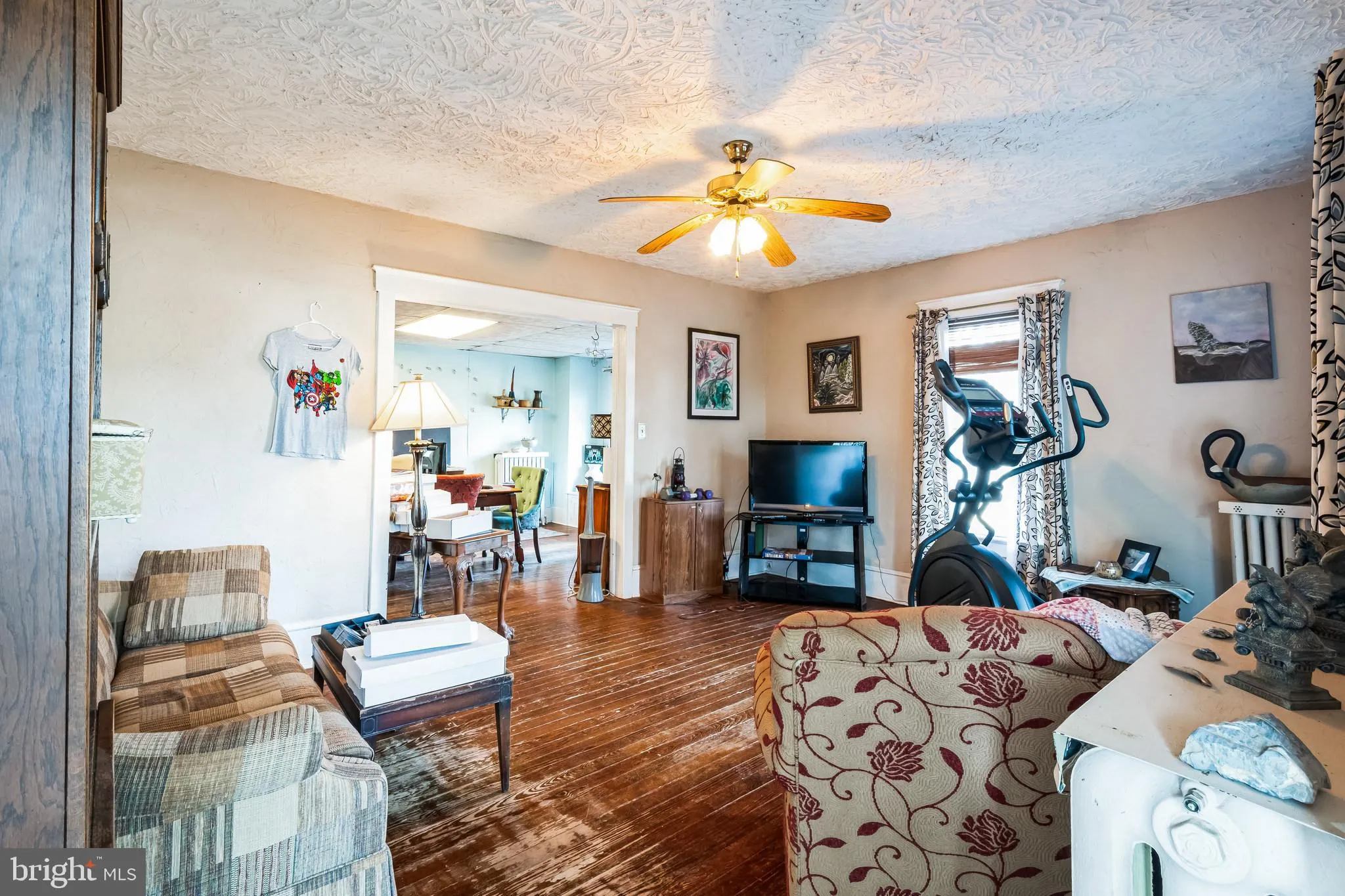 Millville, New Jersey 08332, United States, 4 Bedrooms Bedrooms, ,1 BathroomBathrooms,Residential,Active,87599