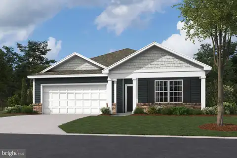 321 Edison Drive, Shippensburg, PA 17257 - #: PAFL2036272