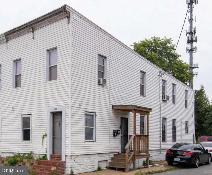 BROOKLYN - Residential Lease