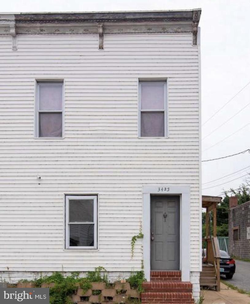 BROOKLYN - Residential Lease