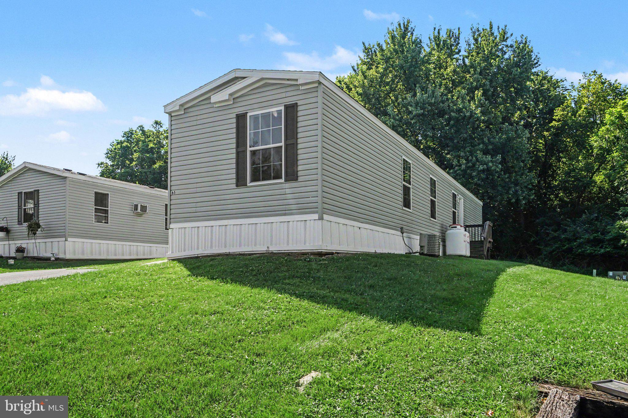 901 S SPRING GARDEN STREET LOT 65