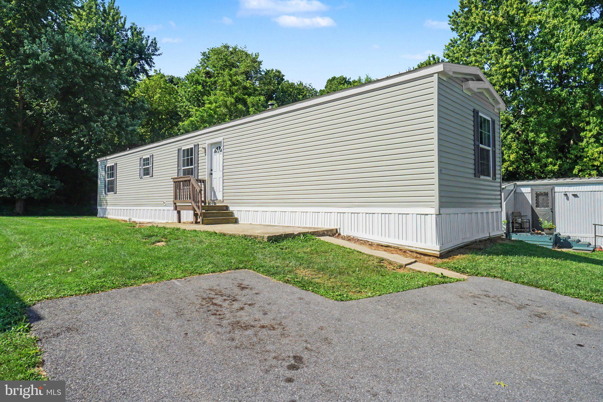 901 S SPRING GARDEN STREET LOT 65