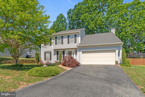 Homes For Sale - 29 Woods Edge Court<br/> STAFFORD, VA 22554