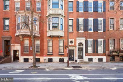 1724 SPRUCE STREET 3 PHILADELPHIA PA 19103