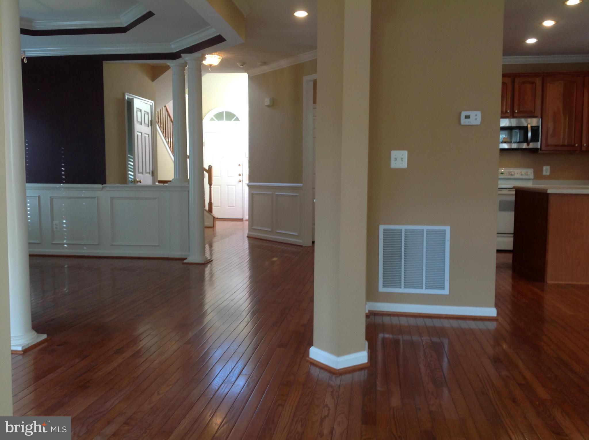 HAWTHORNE - Residential