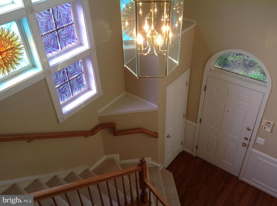 Back on Market Pending Release! Their Lost Your Gain! Finished Basement w/ In Law Suite, Patio & Deck Backs to Trees, Quality Home In Sough-After Island Creek/Hawthorn...Near Kingstowne, Van Dorn & Franconia Metro, See Pics...Just Gorgeous.  A Must See! Home Shows Pride Of Ownership!  Short Sale Professionally Negotiated by Short Sale Services.