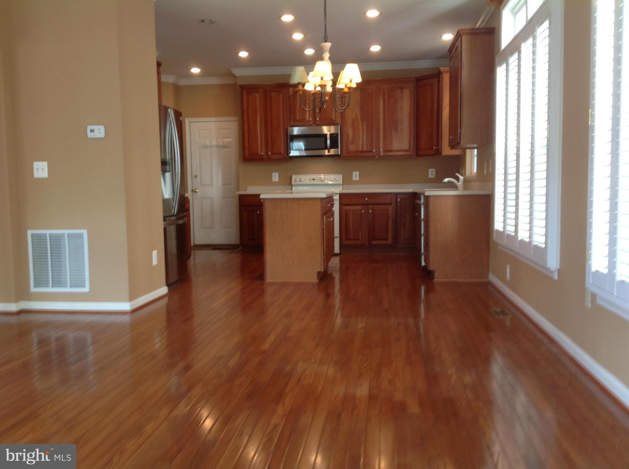 HAWTHORNE - Residential