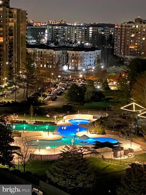 307 YOAKUM PARKWAY 1407