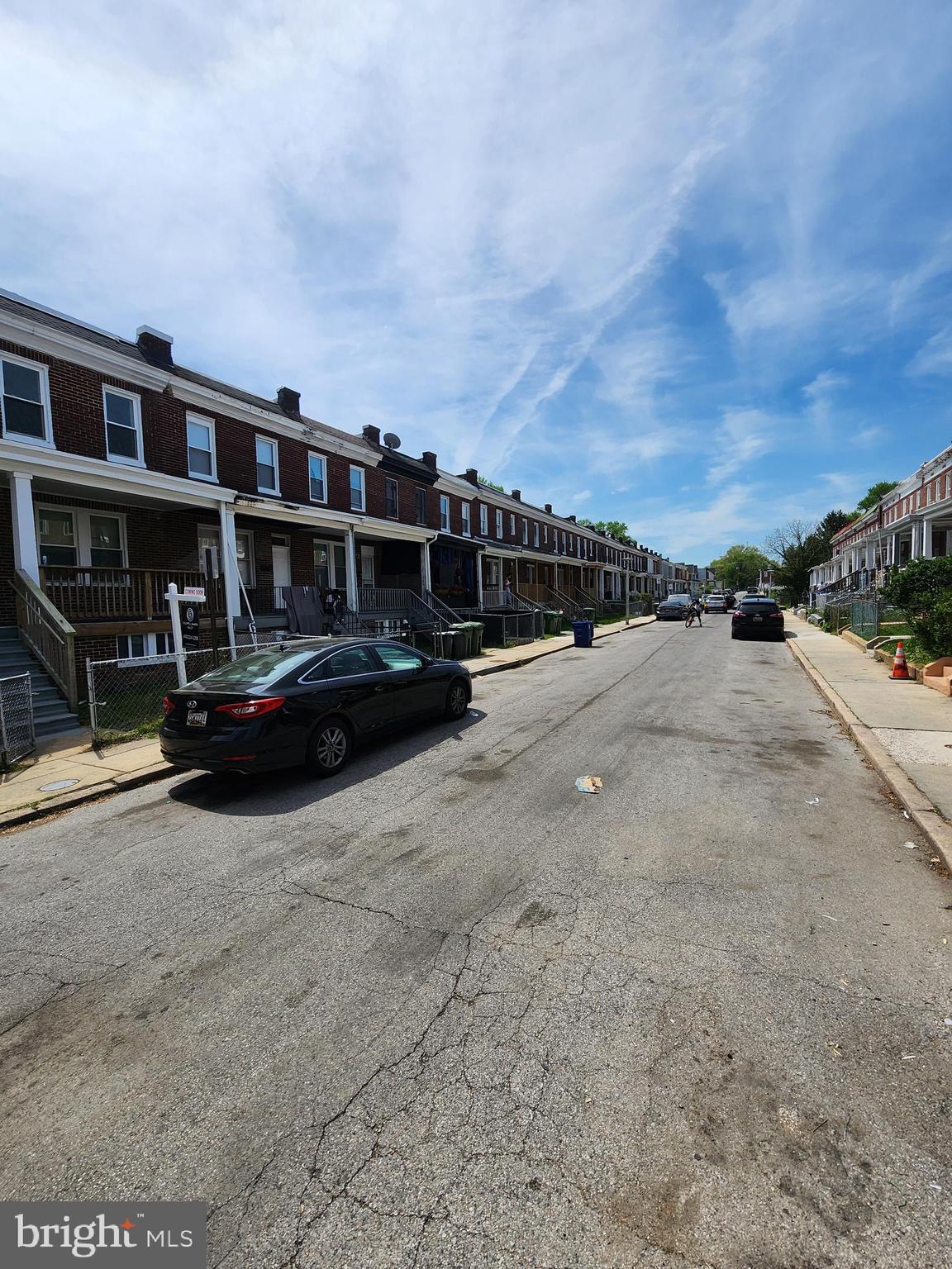 PEN LUCY - Residential