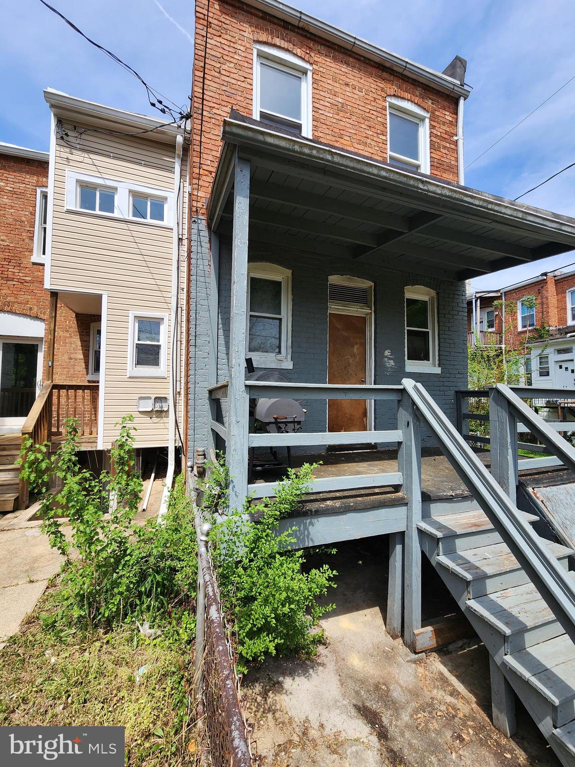 PEN LUCY - Residential