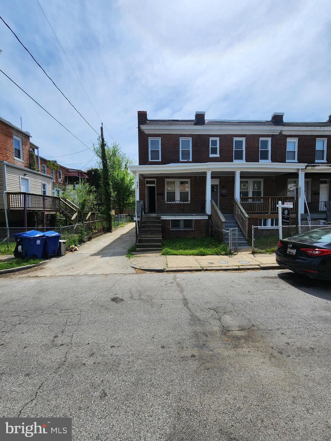 PEN LUCY - Residential