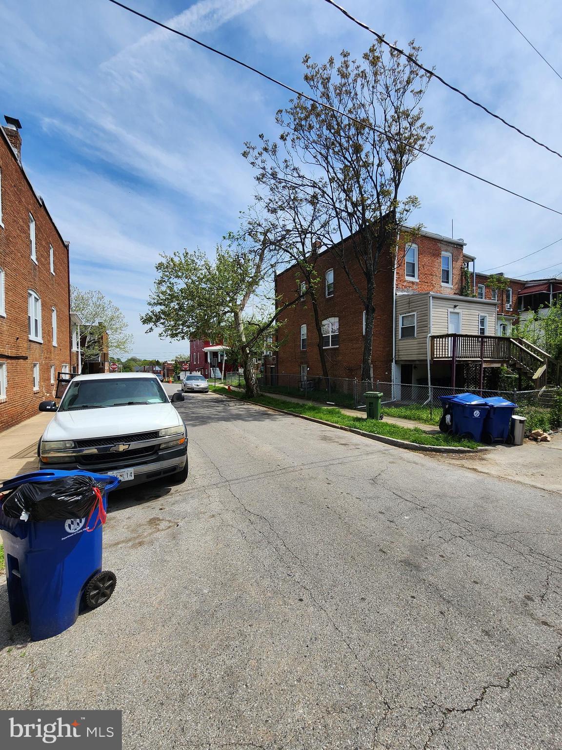 PEN LUCY - Residential