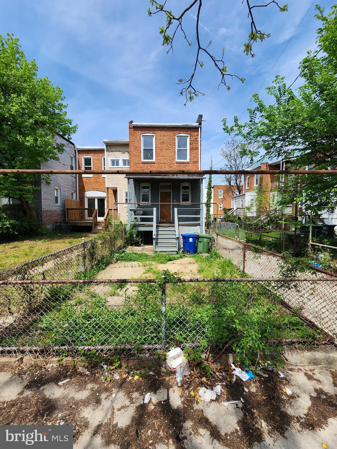 PEN LUCY - Residential