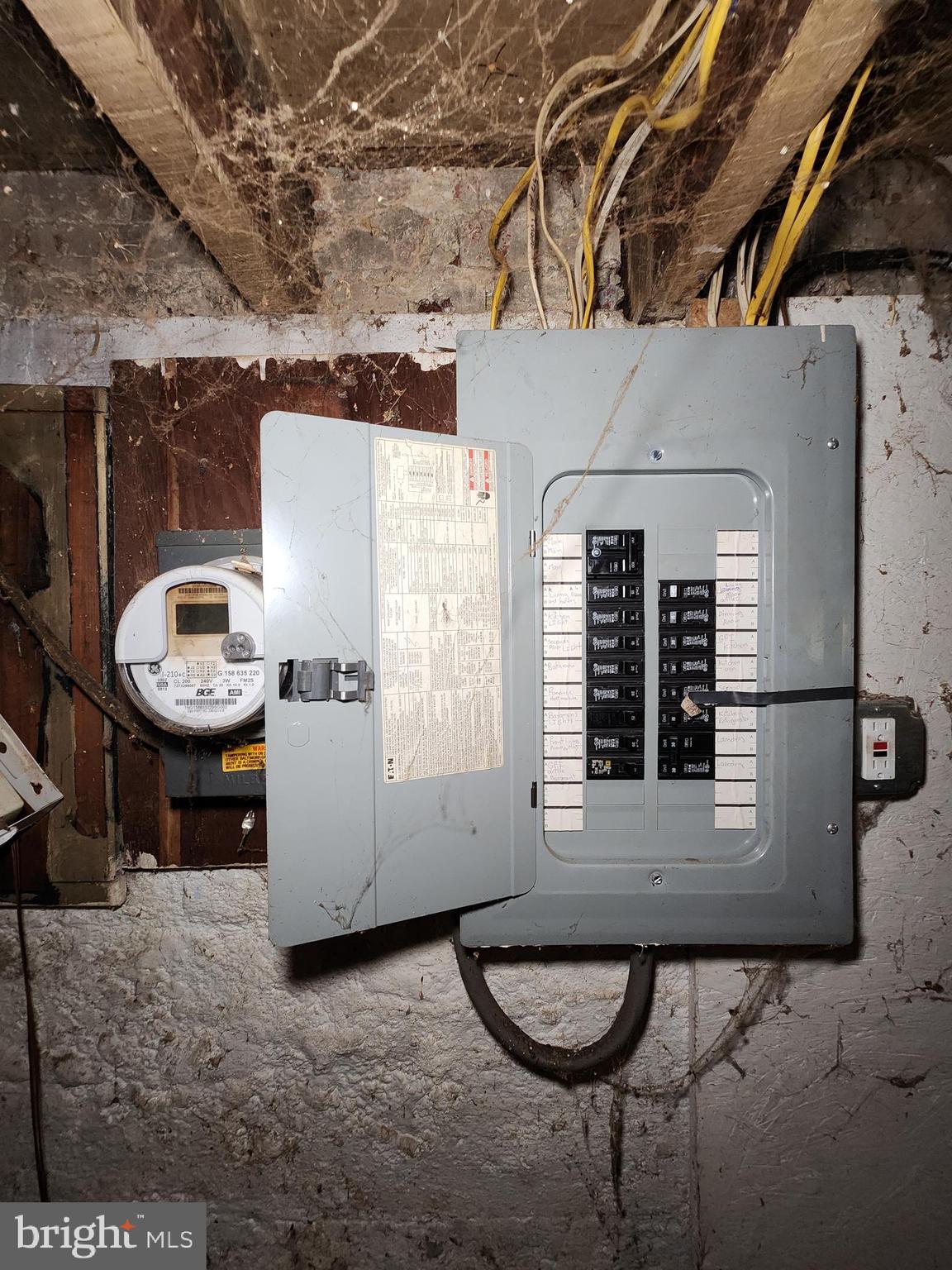 PEN LUCY - Residential