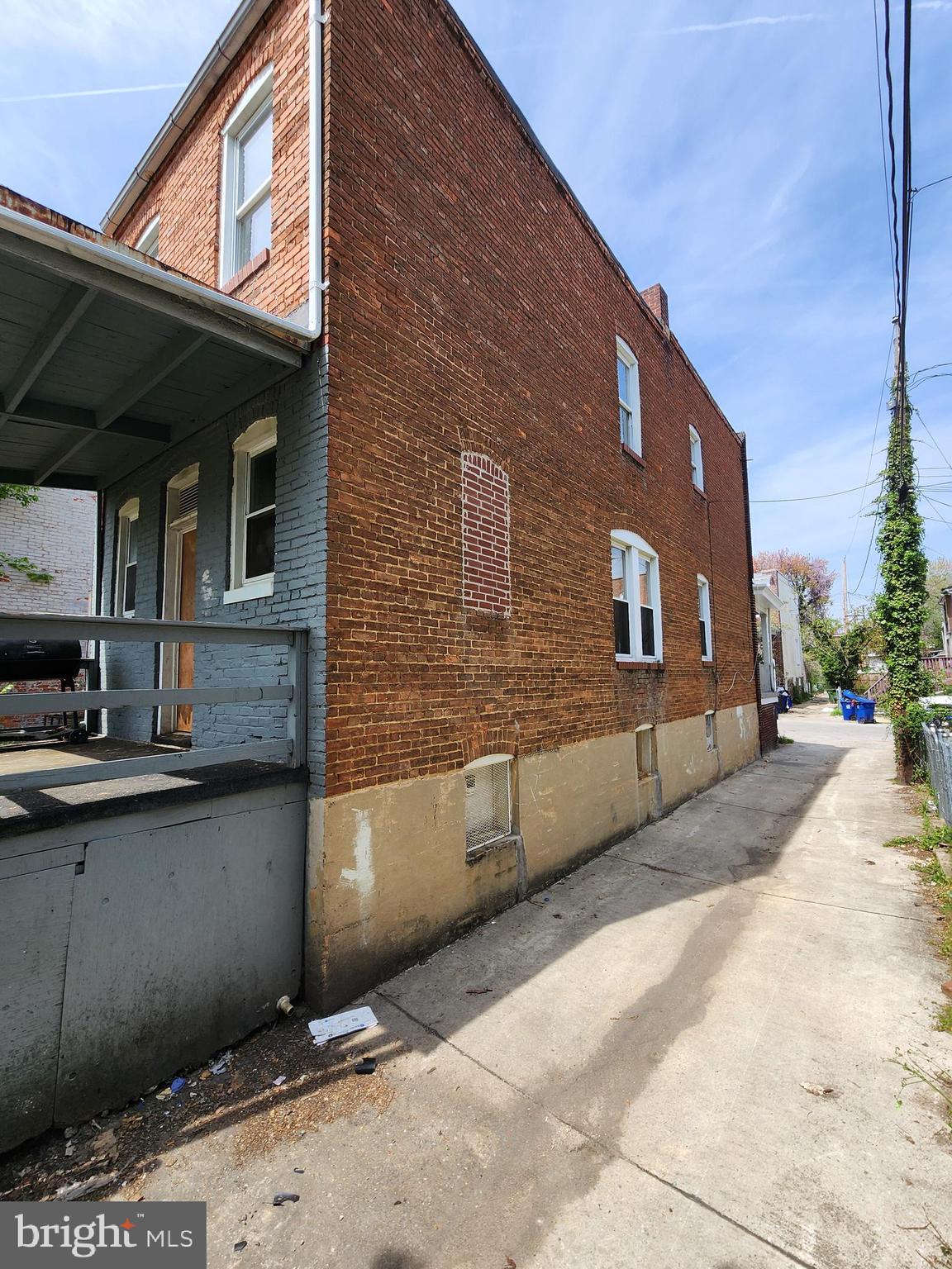 PEN LUCY - Residential