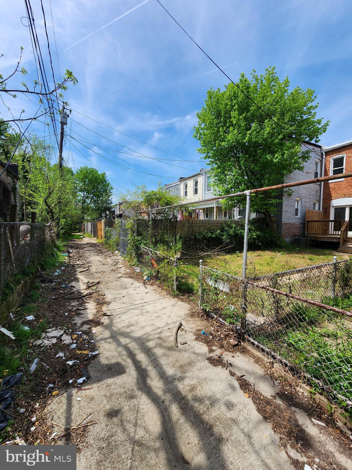 PEN LUCY - Residential