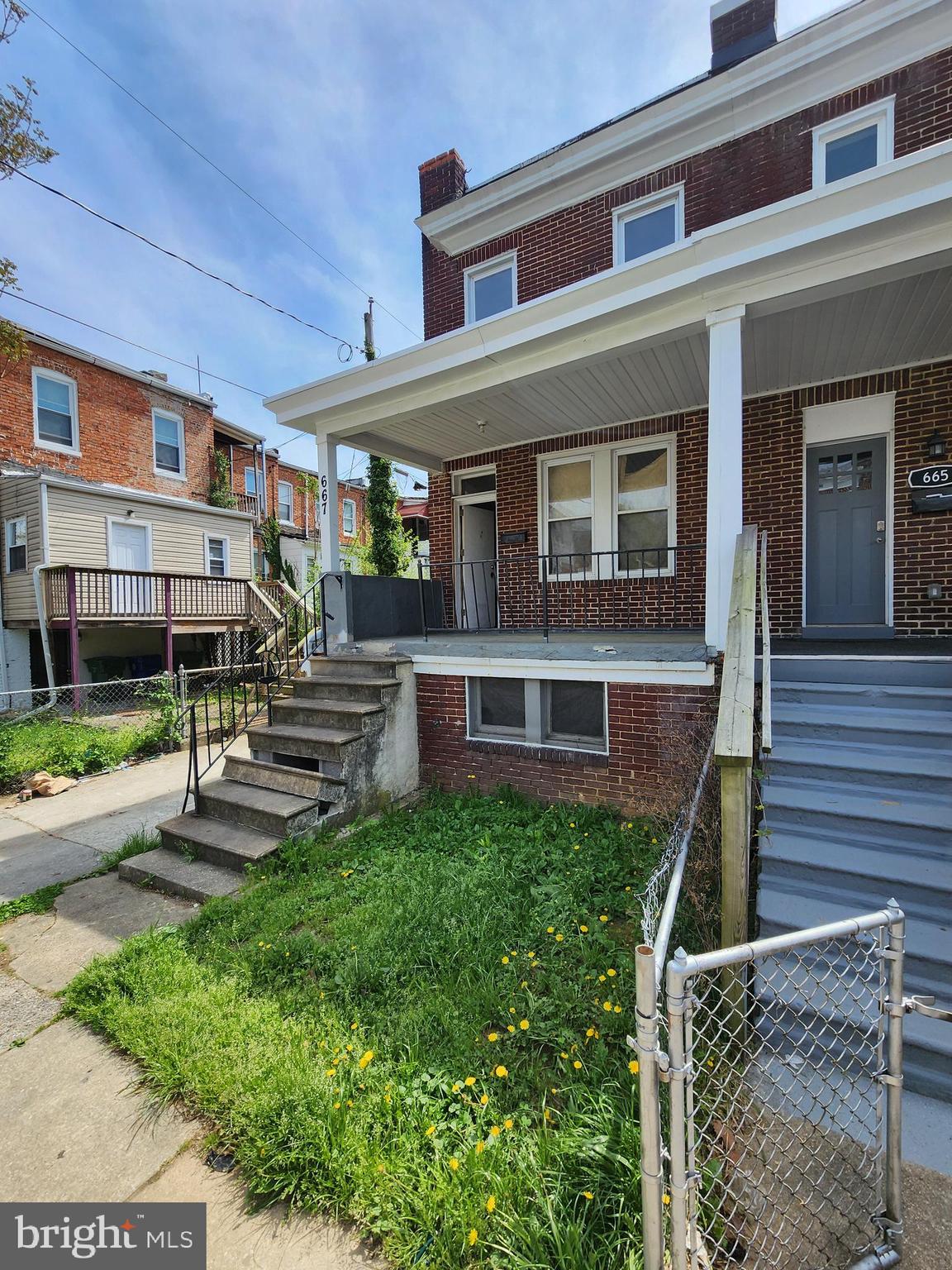 PEN LUCY - Residential