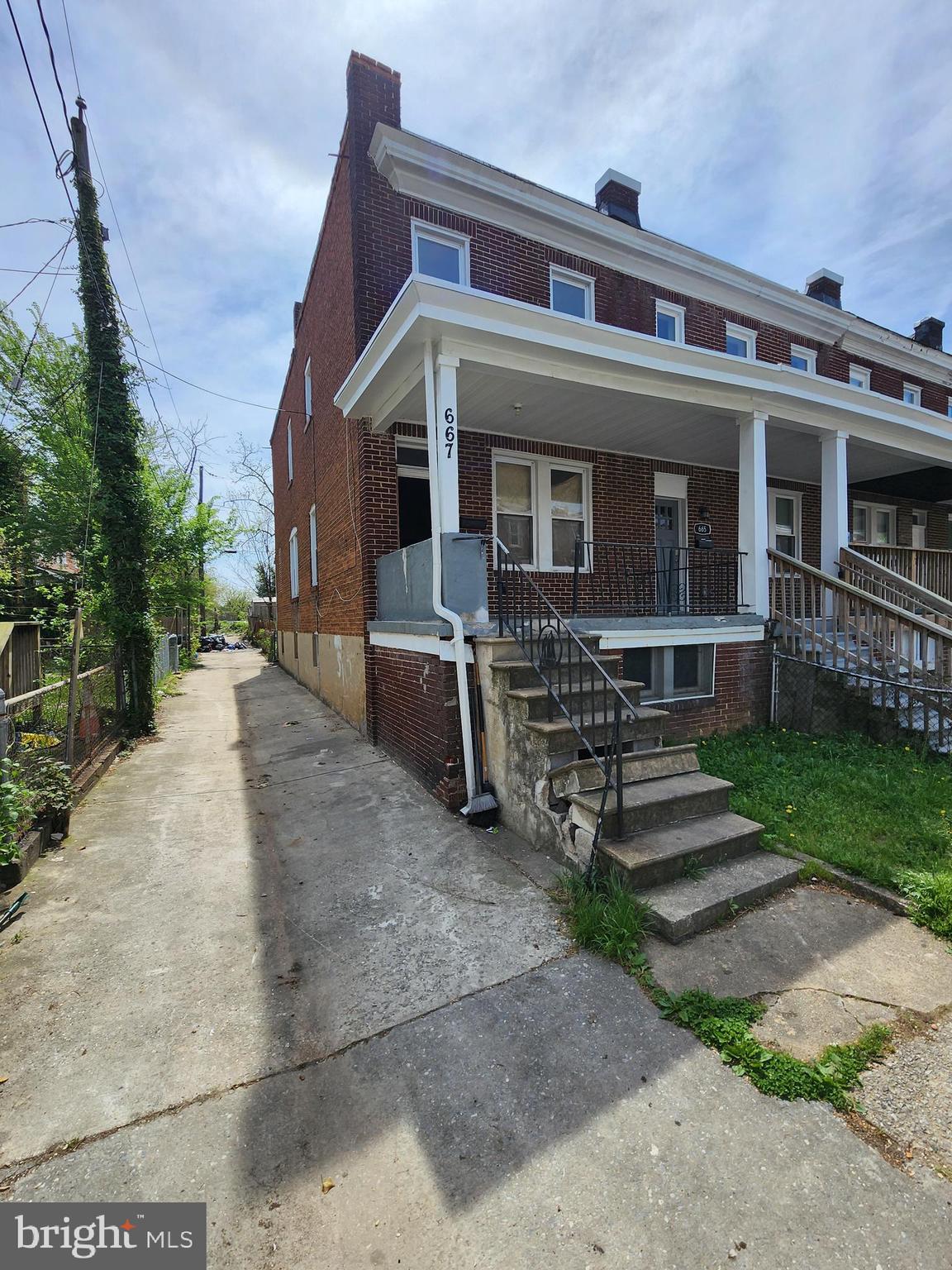 PEN LUCY - Residential