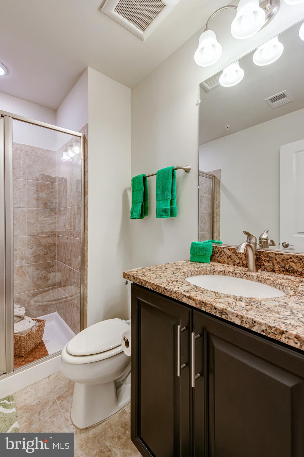 POTOMAC  YARDS - Residential