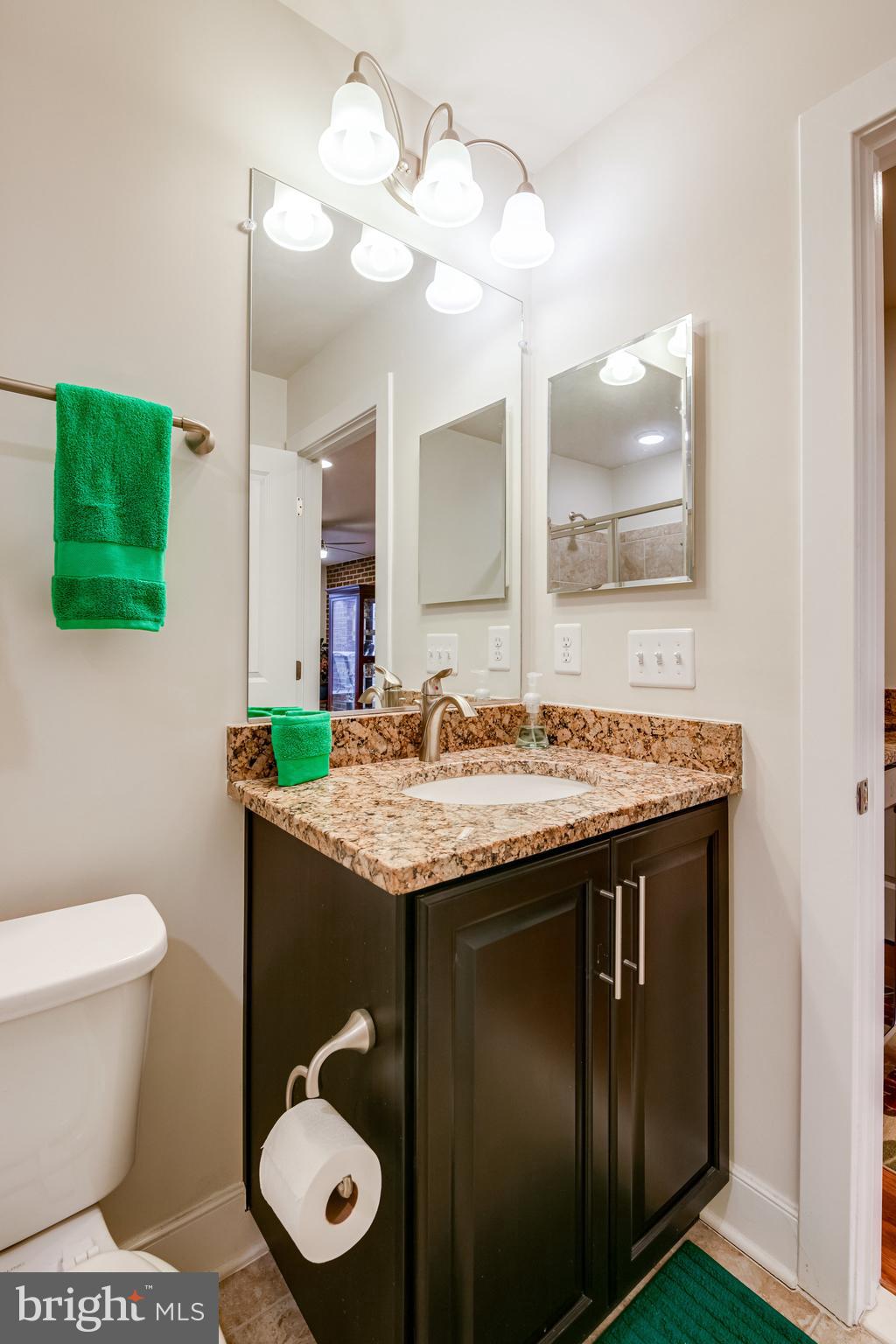 POTOMAC  YARDS - Residential