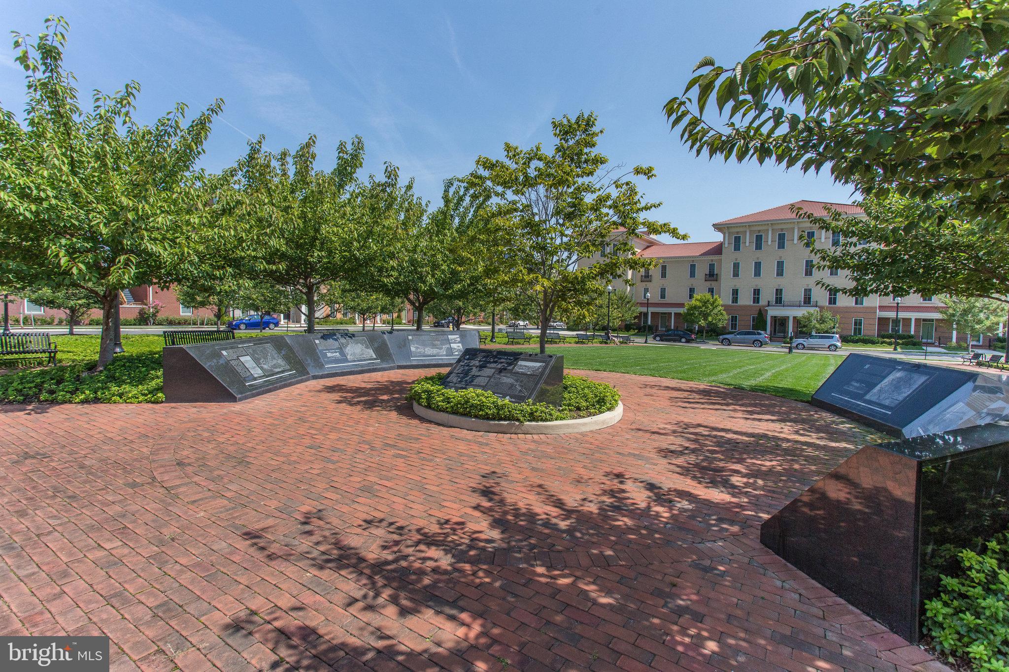 POTOMAC  YARDS - Residential