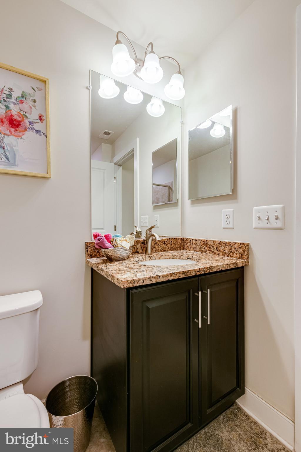 POTOMAC  YARDS - Residential