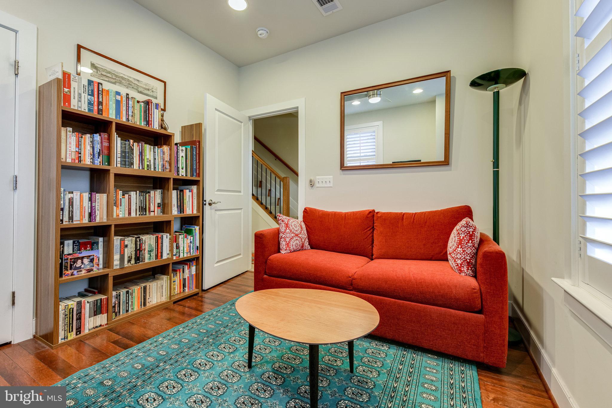 POTOMAC  YARDS - Residential