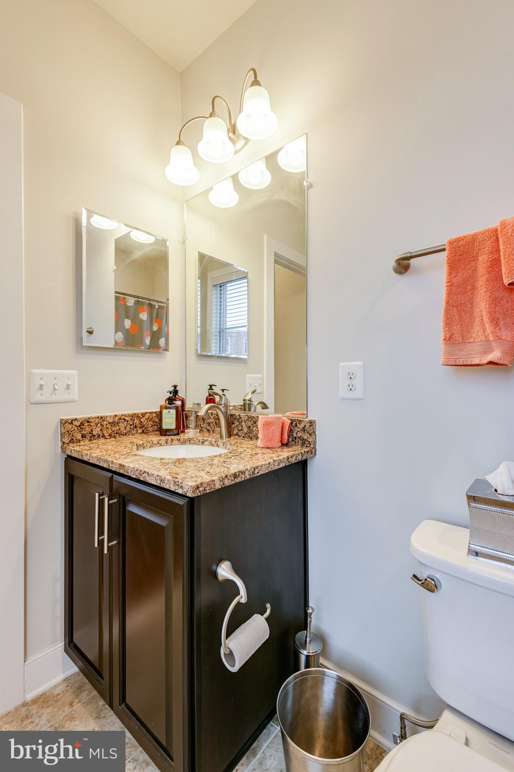 POTOMAC  YARDS - Residential