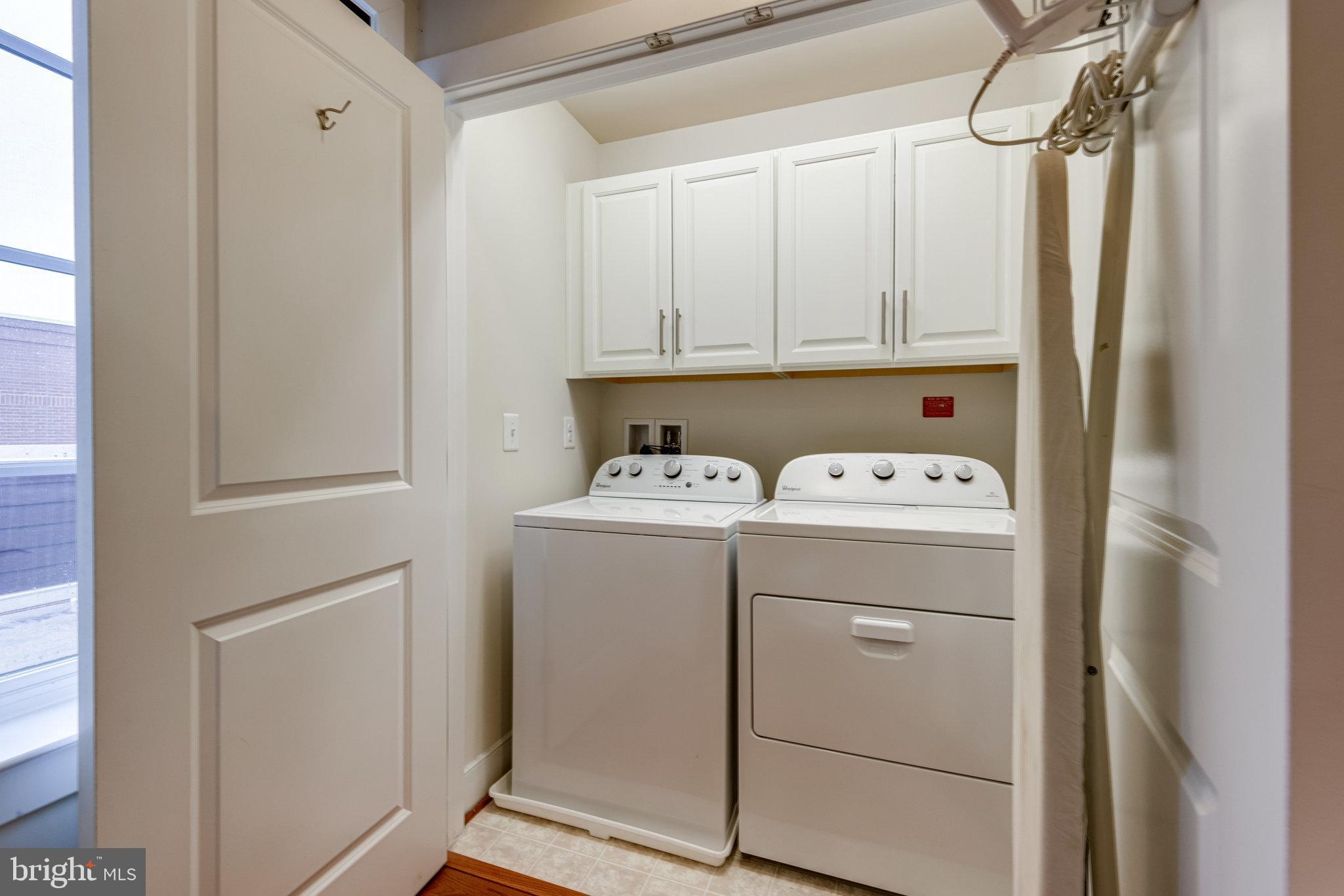 POTOMAC  YARDS - Residential