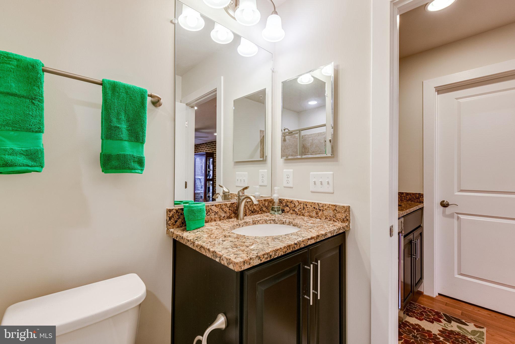 POTOMAC  YARDS - Residential