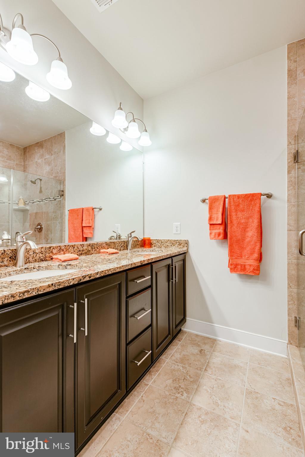 POTOMAC  YARDS - Residential